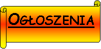 Zwj poziomy: Ogoszenia
