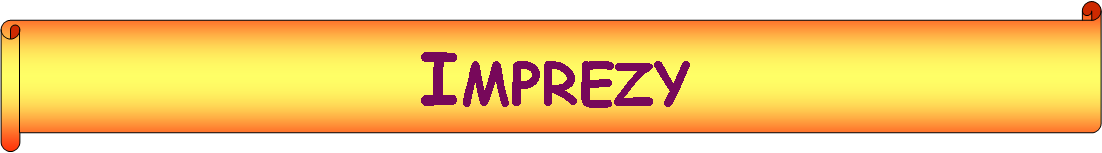 Zwj poziomy: Imprezy